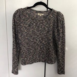Madewell sweater